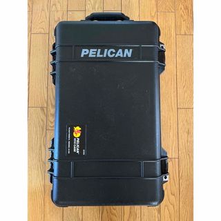 PELICAN  ペリカン ハードケース 1510