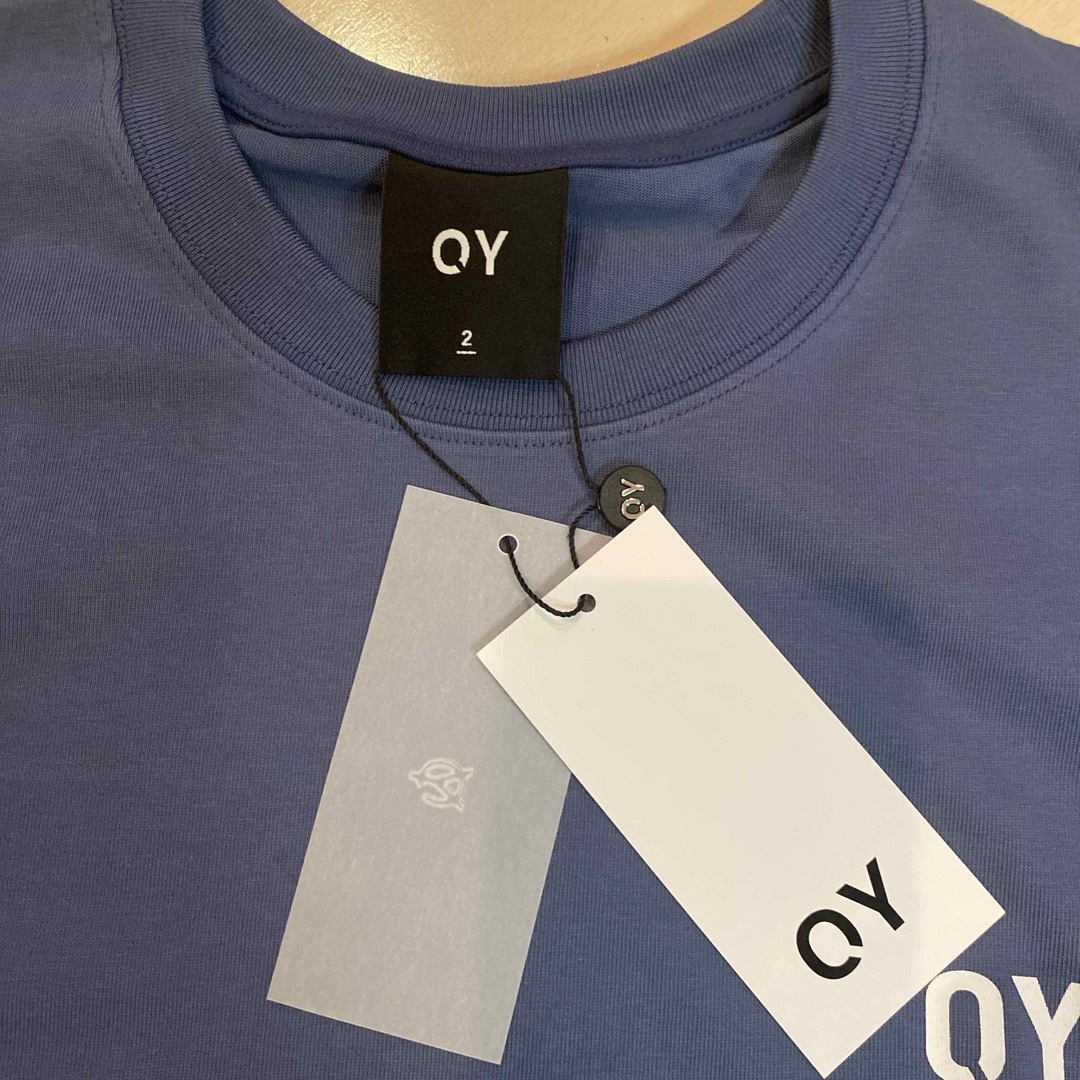 OY(オーワイ)のＯＹロングスリーブ メンズのトップス(Tシャツ/カットソー(七分/長袖))の商品写真