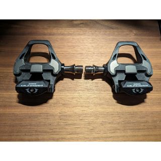 SHIMANO - シマノ(SHIMANO) PD-R8000 ULTEGRA ペダル +4mm軸