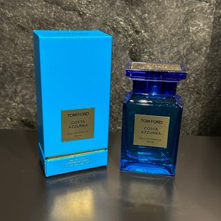 トムフォードビューティ(TOM FORD BEAUTY)のTom Ford 香水 Costa Azzurra 100ml(ユニセックス)