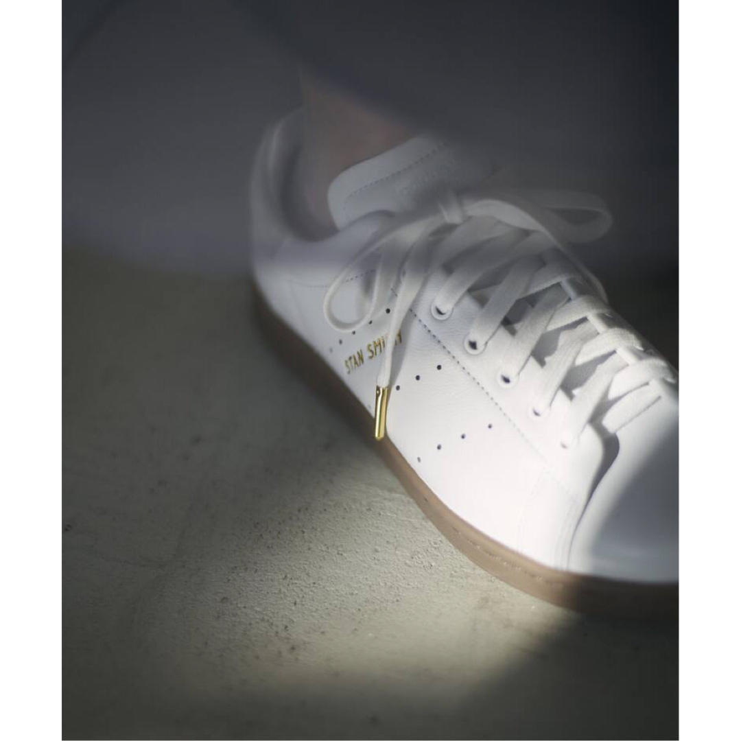 adidas(アディダス)のADIDAS / アディダス for SLOBE  STANSMITH LUX レディースの靴/シューズ(スニーカー)の商品写真