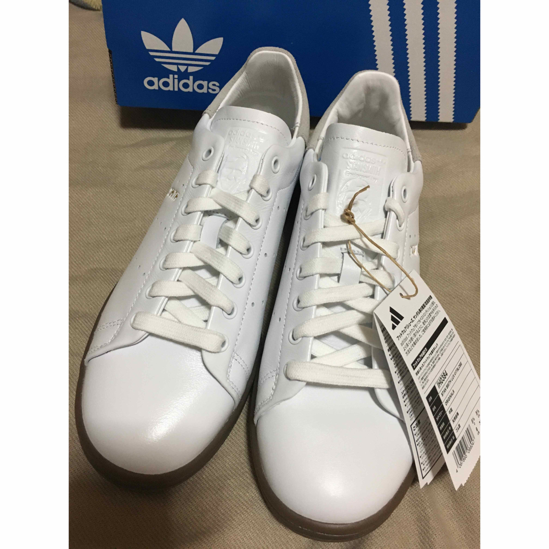 adidas(アディダス)のADIDAS / アディダス for SLOBE  STANSMITH LUX レディースの靴/シューズ(スニーカー)の商品写真