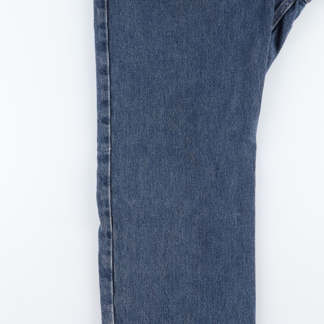 Levi's(リーバイス)の古着 リーバイス Levi's 550 RELAXED FIT テーパードデニムパンツ W36 /eaa447600 メンズのパンツ(デニム/ジーンズ)の商品写真