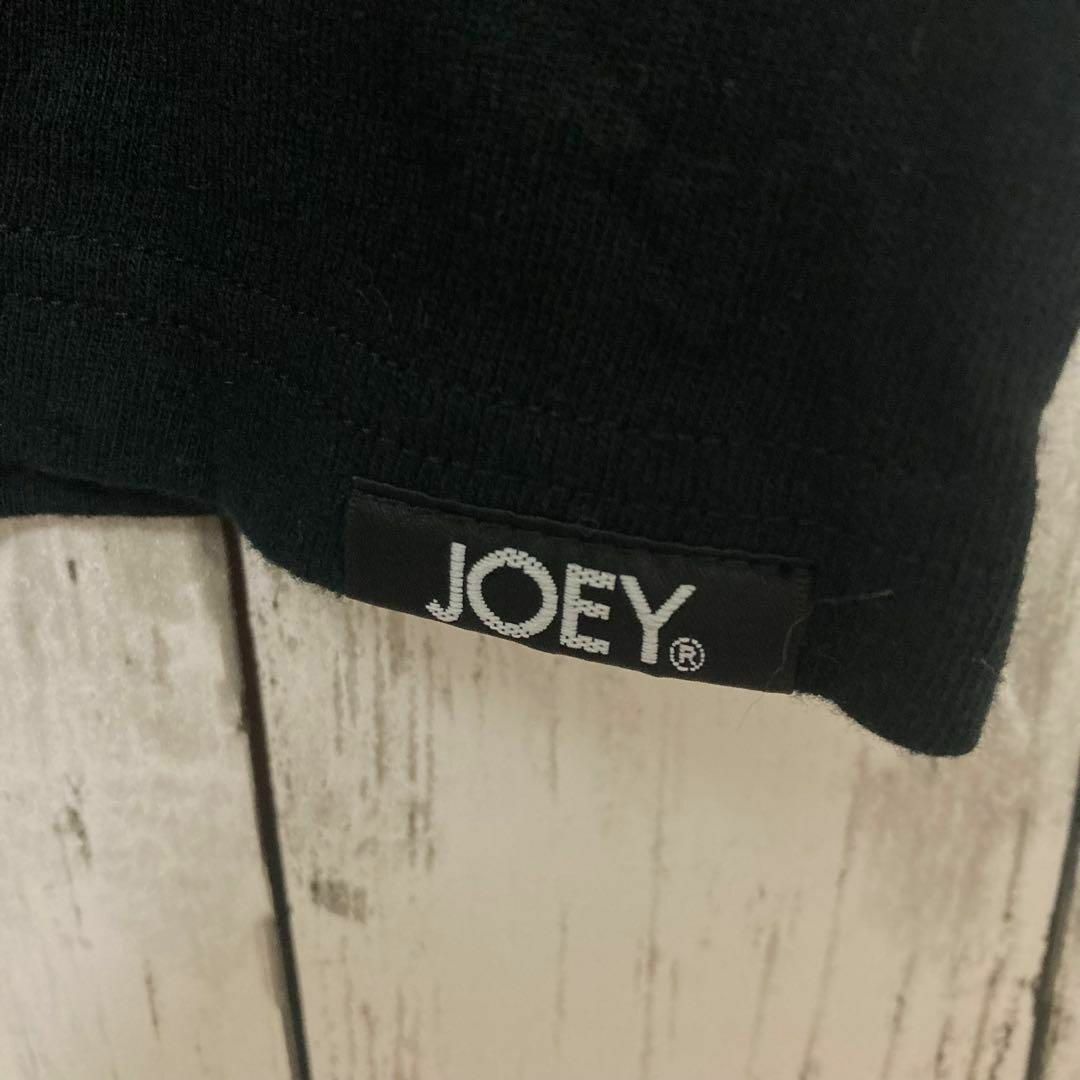 JOEY HYSTERIC(ジョーイヒステリック)の新品未使用✨ joey hysteric ヒステリック　5部丈　ラグラン キッズ/ベビー/マタニティのキッズ服男の子用(90cm~)(Tシャツ/カットソー)の商品写真