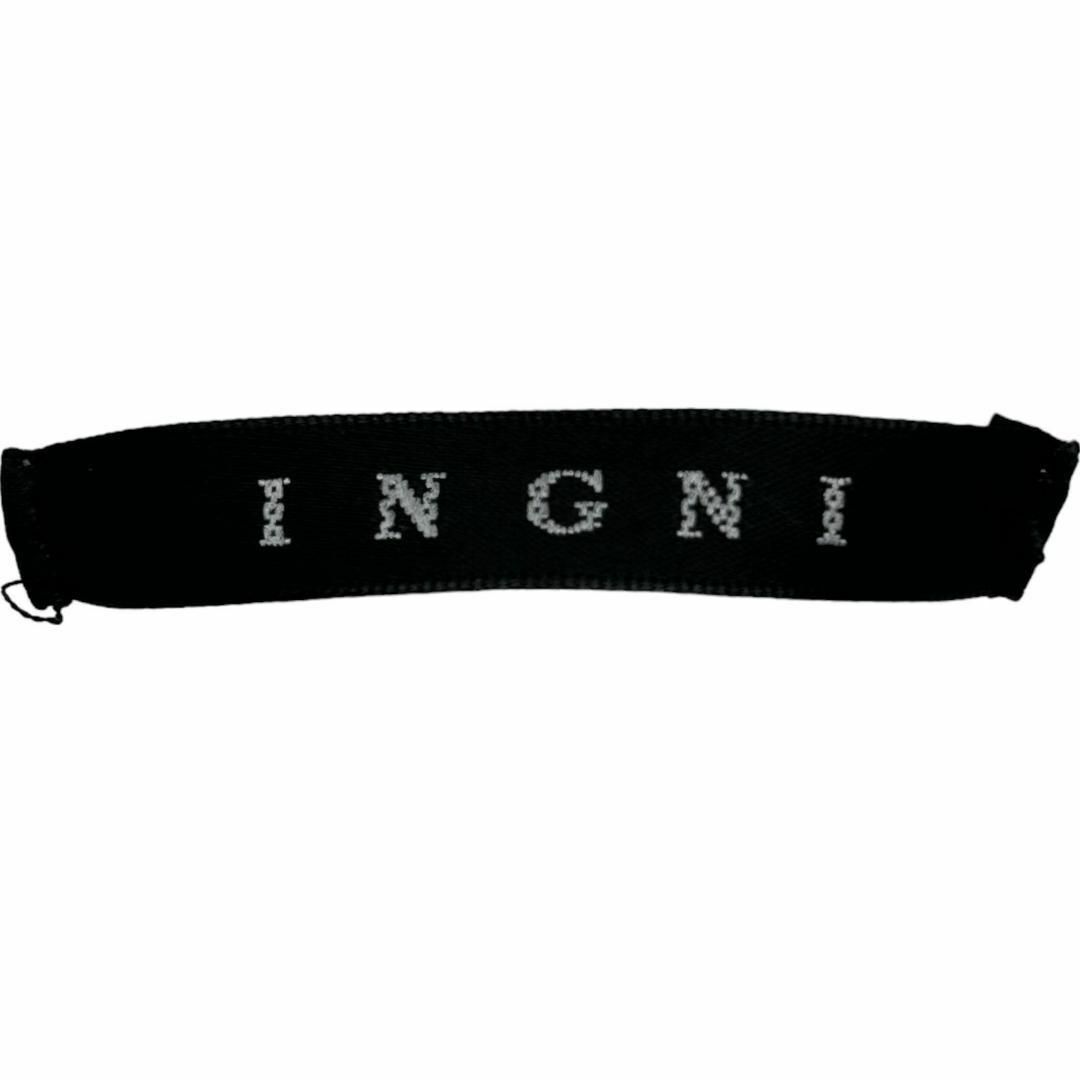 INGNI(イング)の美品 イング レディース トップス ロングカーディガン ボレロ 長袖 M レディースのトップス(カーディガン)の商品写真