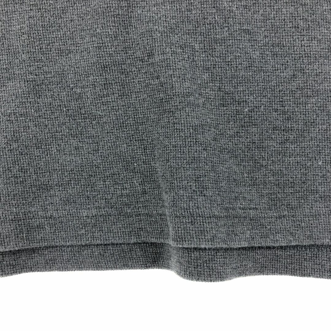 L.L.Bean(エルエルビーン)の古着 エルエルビーン L.L.Bean サーマルロングTシャツ メンズL /eaa438711 メンズのトップス(Tシャツ/カットソー(半袖/袖なし))の商品写真