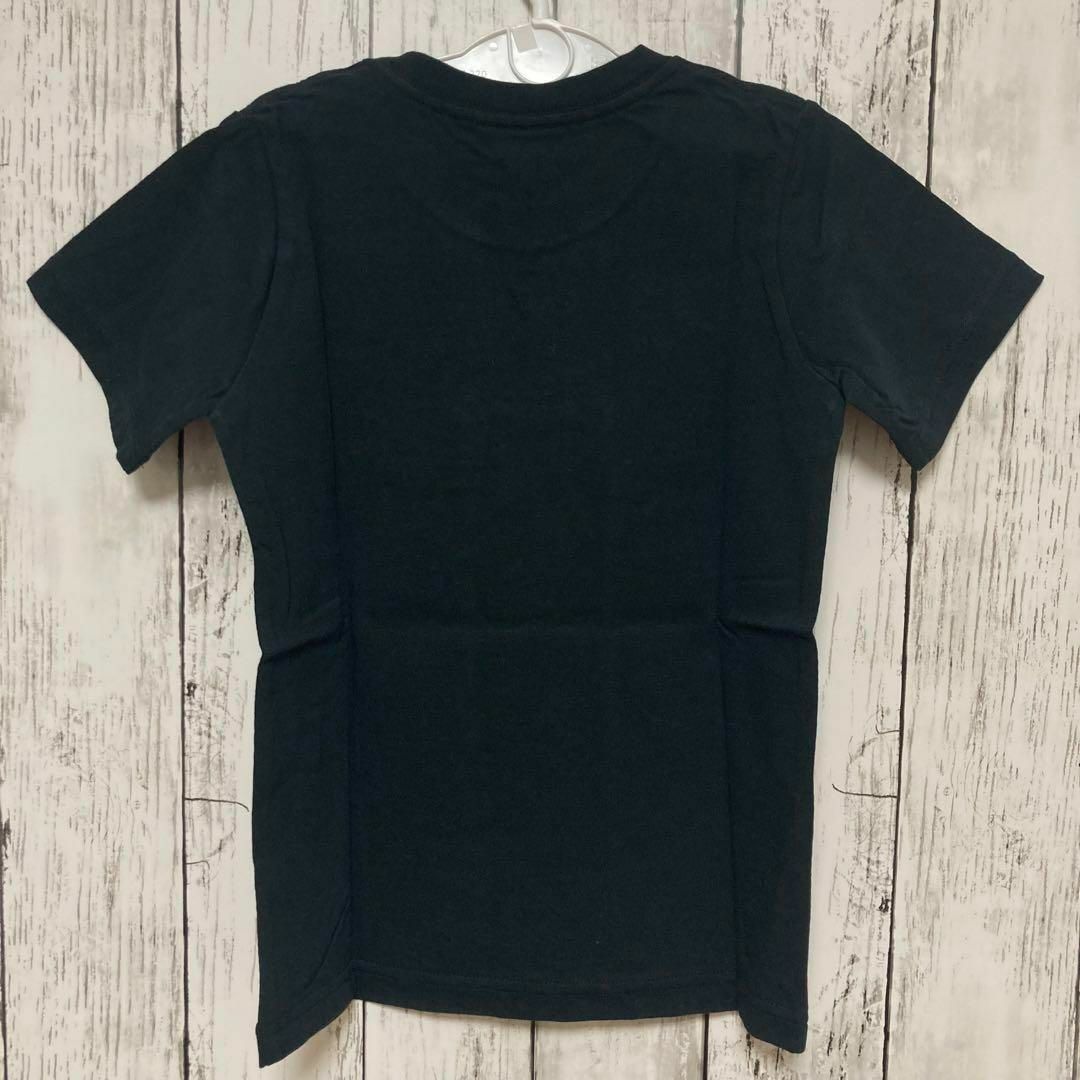 UNDERCOVER(アンダーカバー)の新品未使用✨アンダーカバー　Tシャツ　110〜120サイズ ブラック キッズ/ベビー/マタニティのキッズ服男の子用(90cm~)(Tシャツ/カットソー)の商品写真