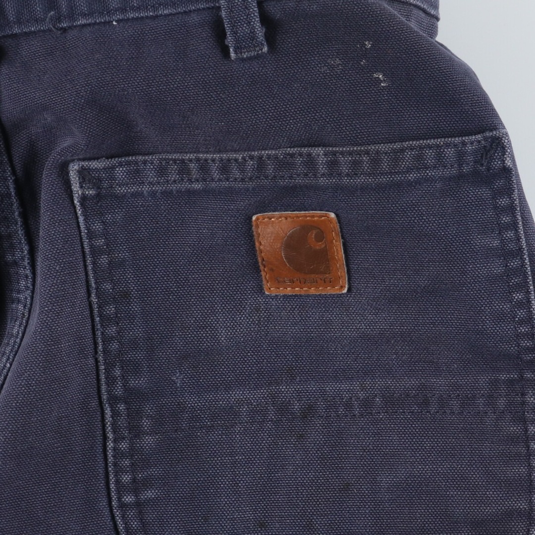 carhartt(カーハート)の古着 カーハート Carhartt ダックペインターパンツ メンズw33 /eaa447615 メンズのパンツ(ワークパンツ/カーゴパンツ)の商品写真