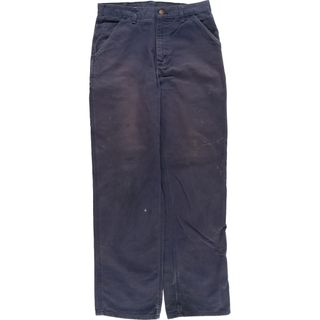 カーハート(carhartt)の古着 カーハート Carhartt ダックペインターパンツ メンズw33 /eaa447615(ワークパンツ/カーゴパンツ)