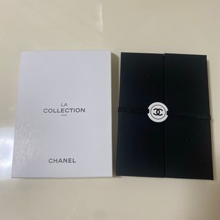 CHANEL - 【シャネル】付箋ペンシルセット｜新品・未使用品