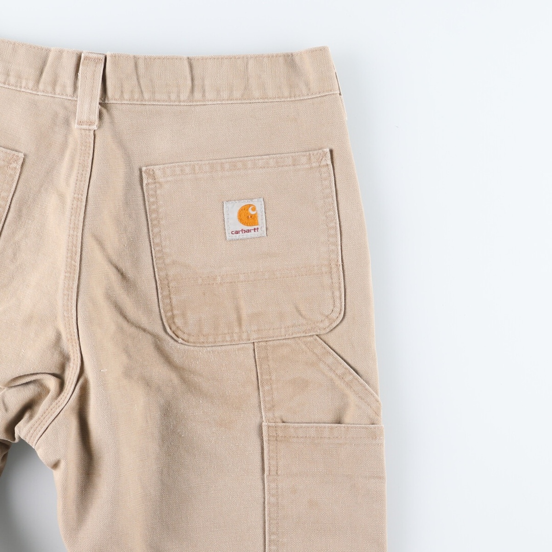 carhartt(カーハート)の古着 カーハート Carhartt RELAXED FIT ダックペインターパンツ メンズw33 /eaa447617 メンズのパンツ(ワークパンツ/カーゴパンツ)の商品写真