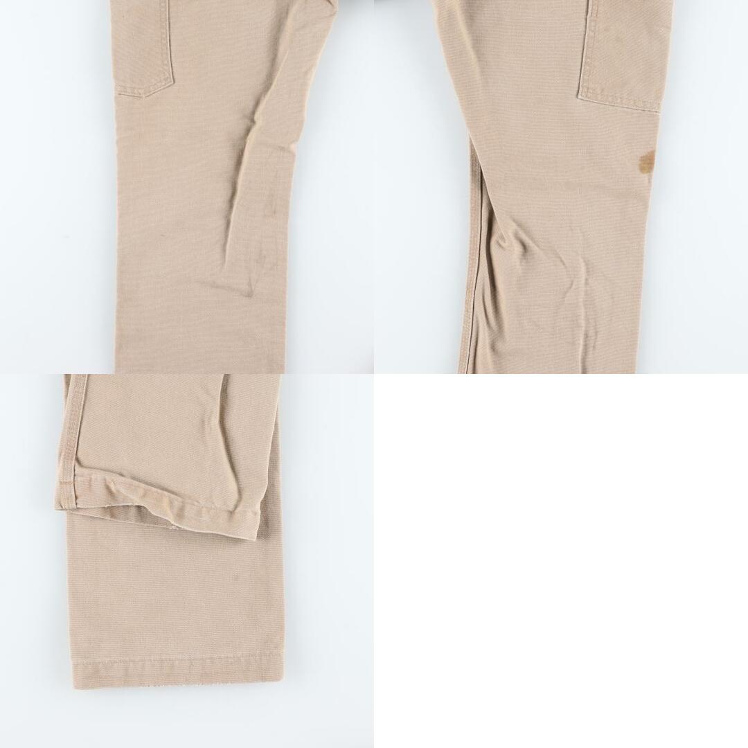 carhartt(カーハート)の古着 カーハート Carhartt RELAXED FIT ダックペインターパンツ メンズw33 /eaa447617 メンズのパンツ(ワークパンツ/カーゴパンツ)の商品写真