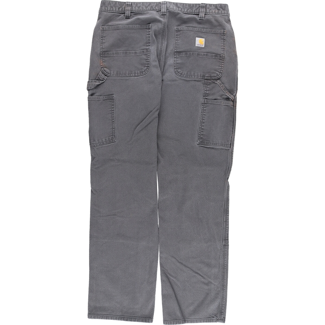 carhartt(カーハート)の古着 カーハート Carhartt RELAXED FIT ダブルニー ダックペインターパンツ メンズw36 /eaa447618 メンズのパンツ(ワークパンツ/カーゴパンツ)の商品写真