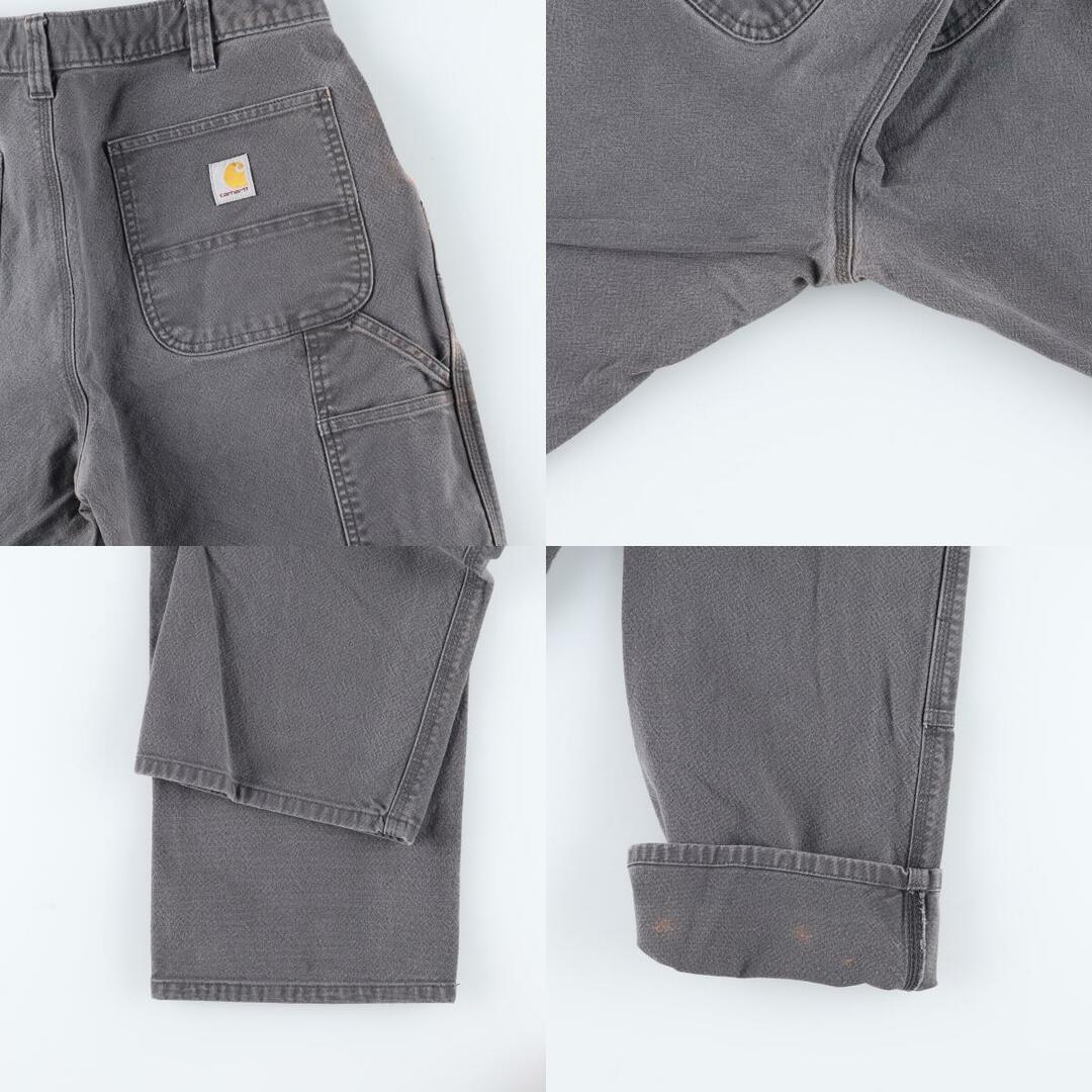 carhartt(カーハート)の古着 カーハート Carhartt RELAXED FIT ダブルニー ダックペインターパンツ メンズw36 /eaa447618 メンズのパンツ(ワークパンツ/カーゴパンツ)の商品写真