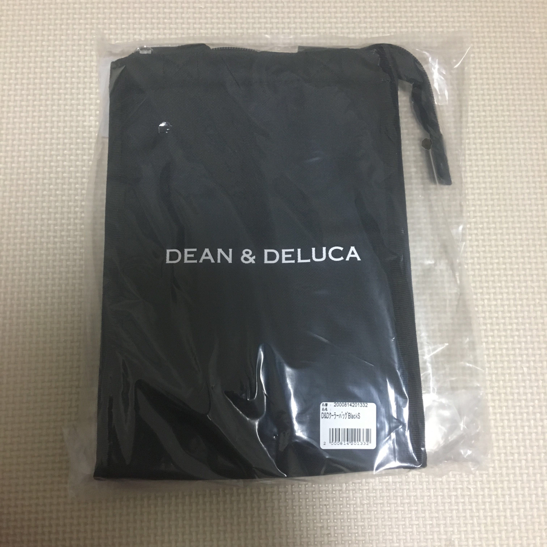 DEAN & DELUCA(ディーンアンドデルーカ)のDEAN&DELUCA ディーンアンドデルーカ　クーラーバッグ　保冷バッグ レディースのバッグ(エコバッグ)の商品写真