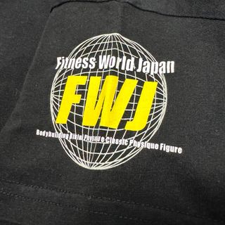 セール！ 限定 非売品 FWJ EVOLGEAR Tシャツ VEATM LYFT(Tシャツ/カットソー(半袖/袖なし))