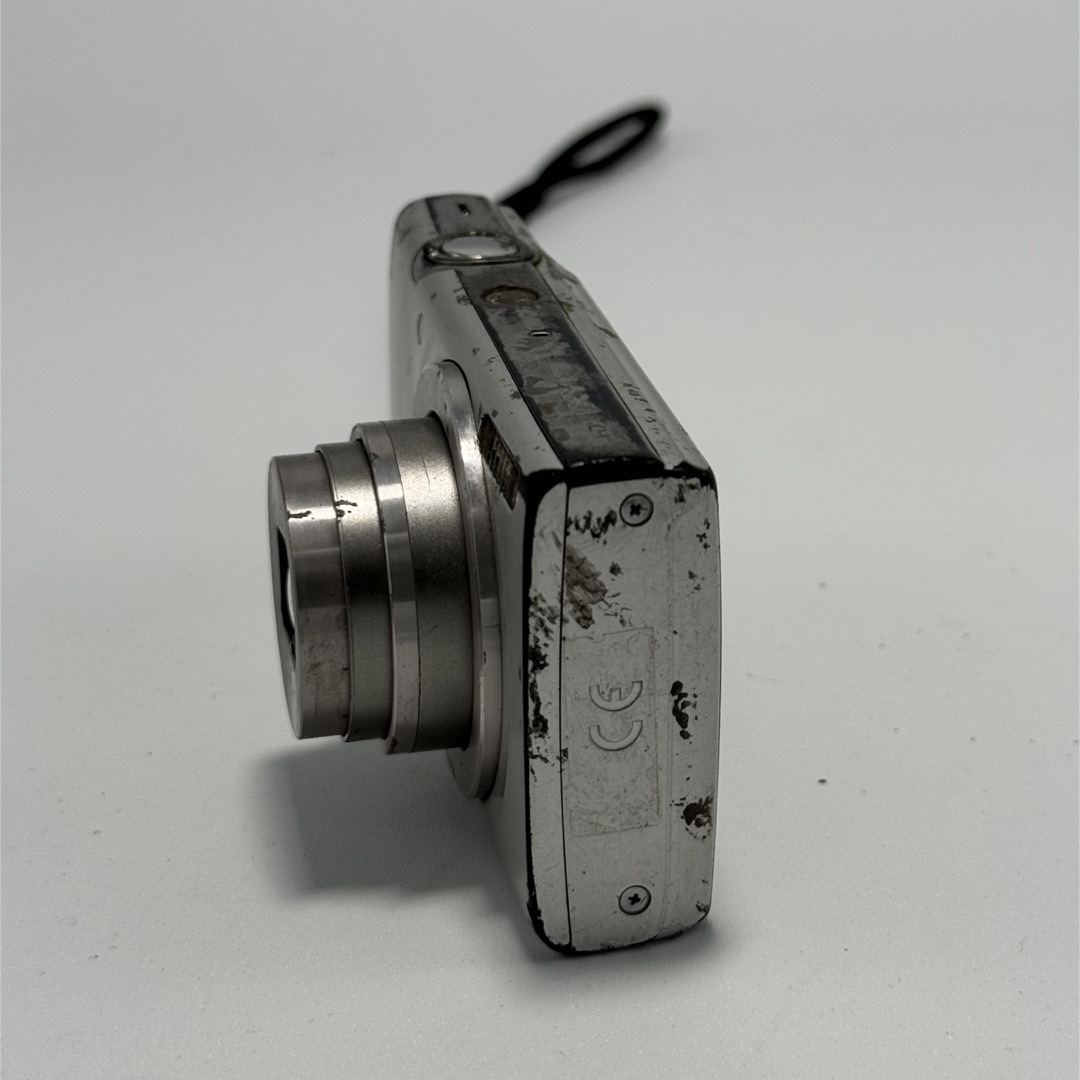 Canon  IXY 180 PC2275 ジャンク スマホ/家電/カメラのカメラ(コンパクトデジタルカメラ)の商品写真