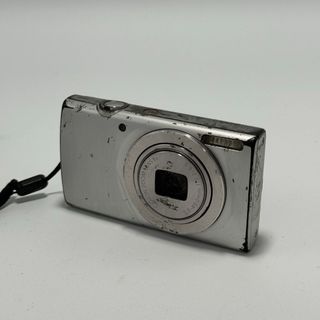 Canon  IXY 180 PC2275 ジャンク(コンパクトデジタルカメラ)