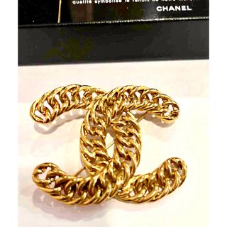 シャネル ビンテージ ブローチ/コサージュの通販 800点以上 | CHANELの シャネル ビンテージ ブローチ/コサージュの通販 800点以上 | CHANELの