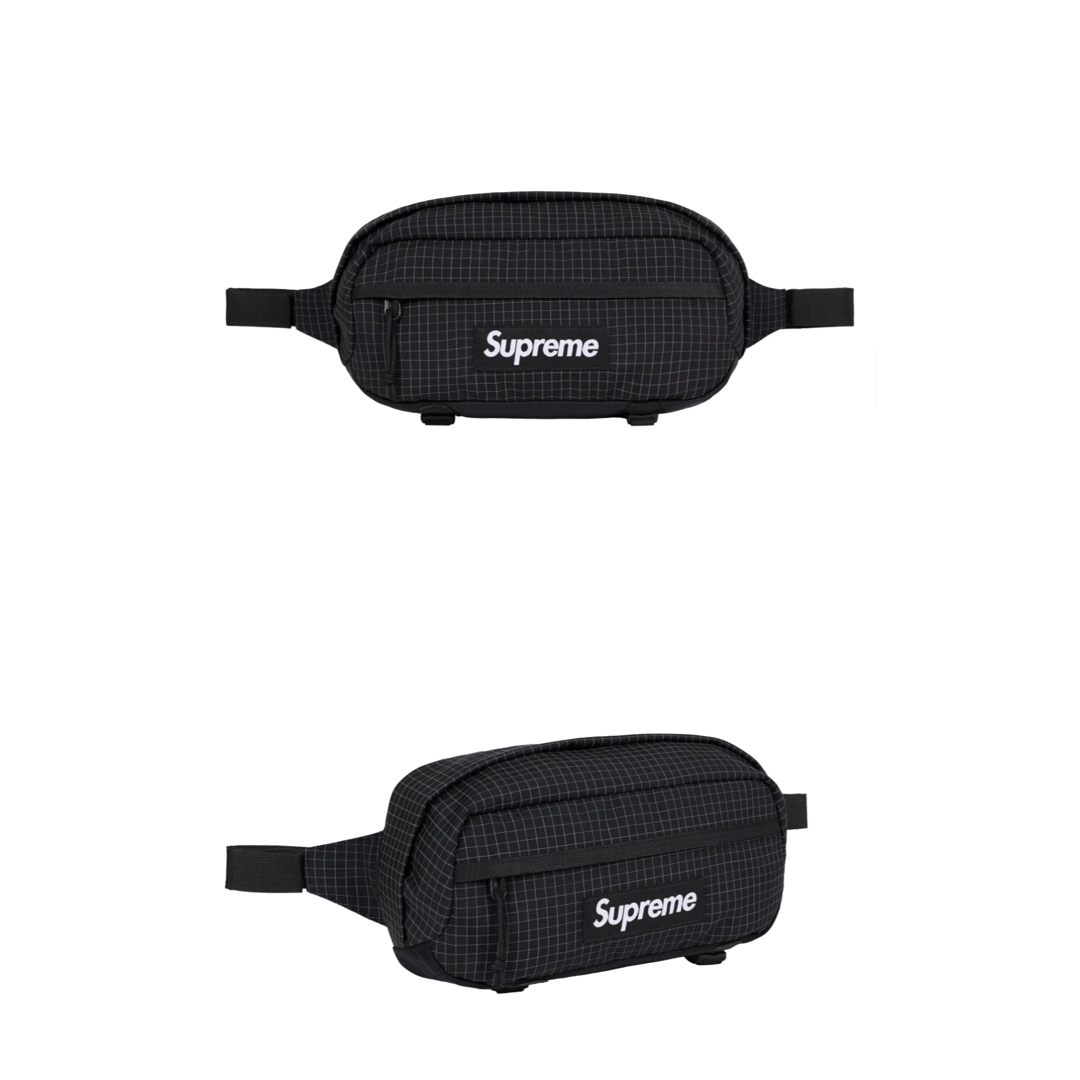 Supreme(シュプリーム)のsupreme SS ウエストポーチ バッグ 新品未使用 メンズのバッグ(ウエストポーチ)の商品写真