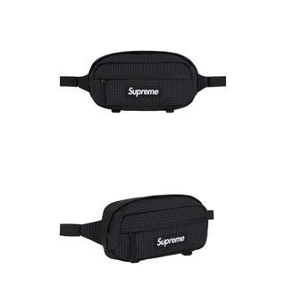 シュプリーム(Supreme)のsupreme SS ウエストポーチ バッグ 新品未使用(ウエストポーチ)