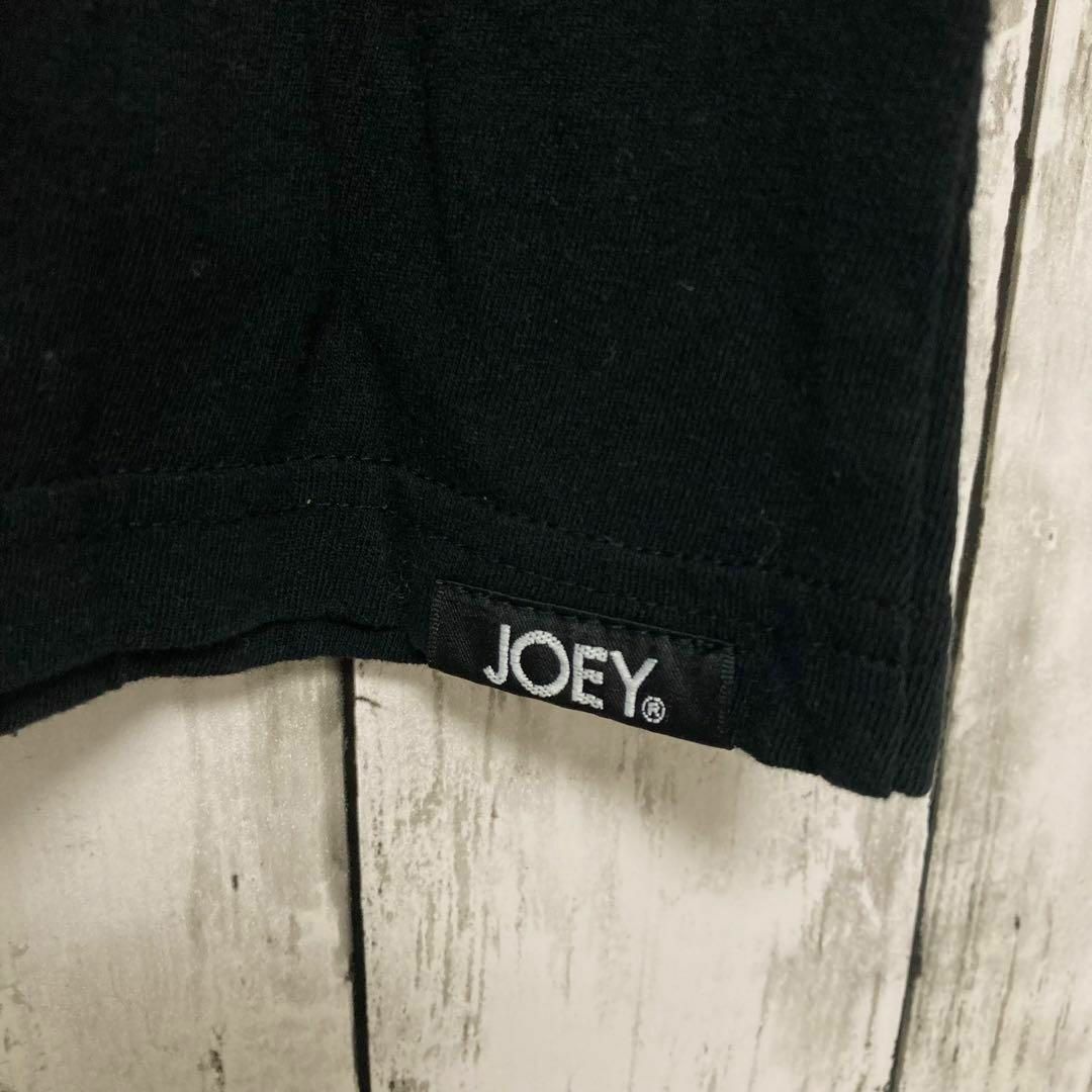 JOEY HYSTERIC(ジョーイヒステリック)の新品未使用✨ヒステリックグラマー　Tシャツ　ブラック　120サイズ キッズ/ベビー/マタニティのキッズ服男の子用(90cm~)(Tシャツ/カットソー)の商品写真