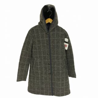 スモックショップ(THE SMOCK SHOP)のTHE SMOCK SHOP(ザスモックショップ) レディース アウター コート(その他)