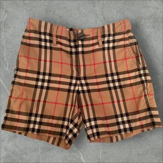 バーバリー(BURBERRY) 子供 パンツ/スパッツ(男の子)の通販 1,000点 バーバリー(BURBERRY) 子供 パンツ/スパッツ(男の子)の通販 1,000点