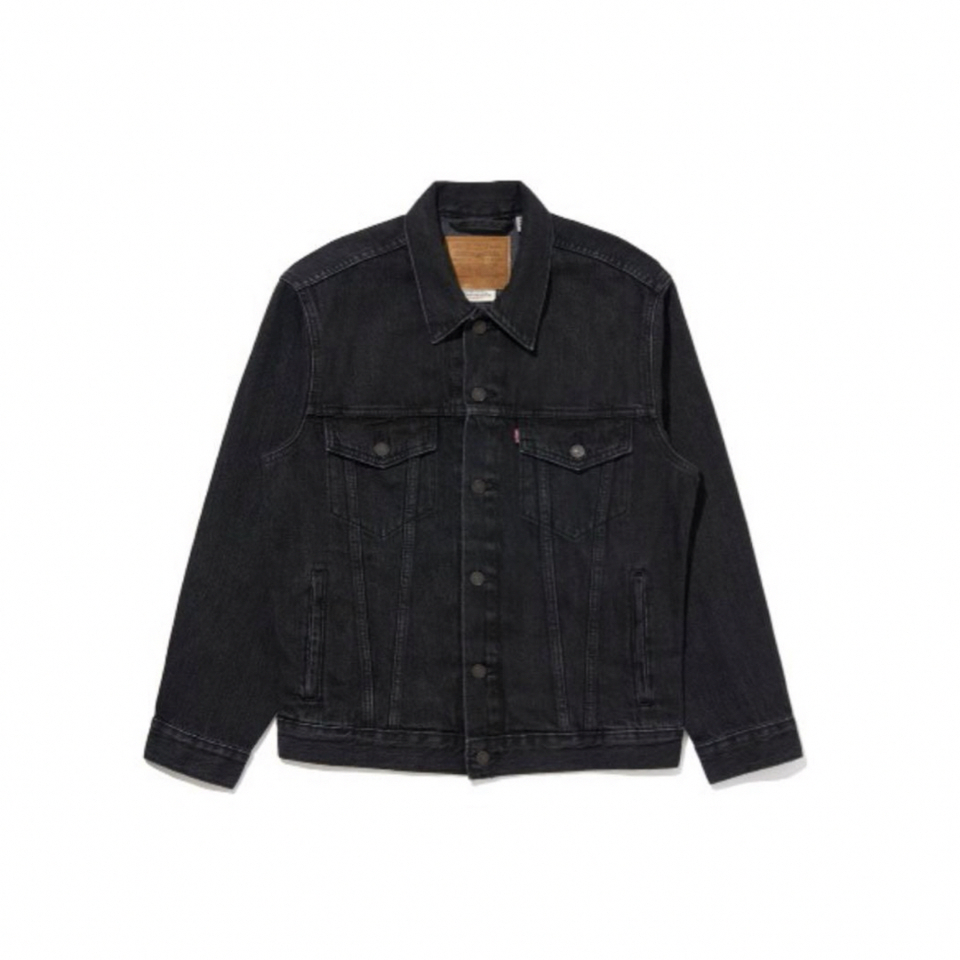 Levi's(リーバイス)の新品 リーバイス リラックスフィット トラッカージャケット Superior メンズのジャケット/アウター(Gジャン/デニムジャケット)の商品写真