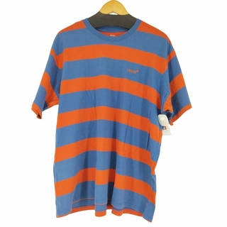リーバイス(Levi's)のLevis(リーバイス) VINTAGE FIT クルーネックTシャツ メンズ(Tシャツ/カットソー(半袖/袖なし))