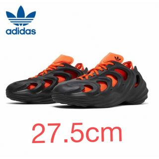 adidas - 【美品】adidas originals adiFOM Q アディフォーム