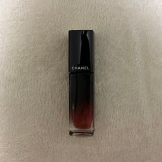 CHANEL ルージュアリュールラック　84