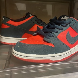 Nike SB Dunk Low Shark (スニーカー)