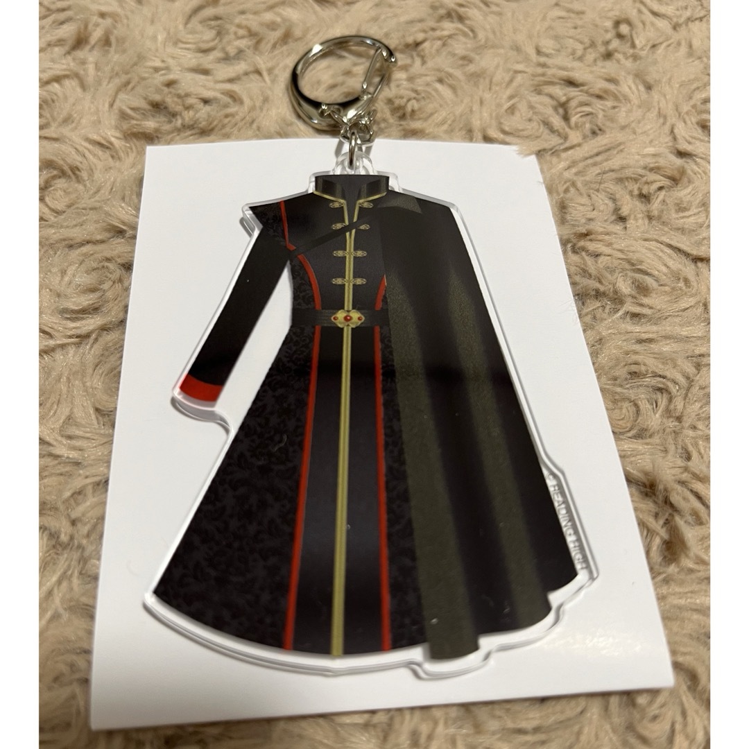 リーハイアヴァロン モードレッド アクリルチャーム エンタメ/ホビーのタレントグッズ(その他)の商品写真