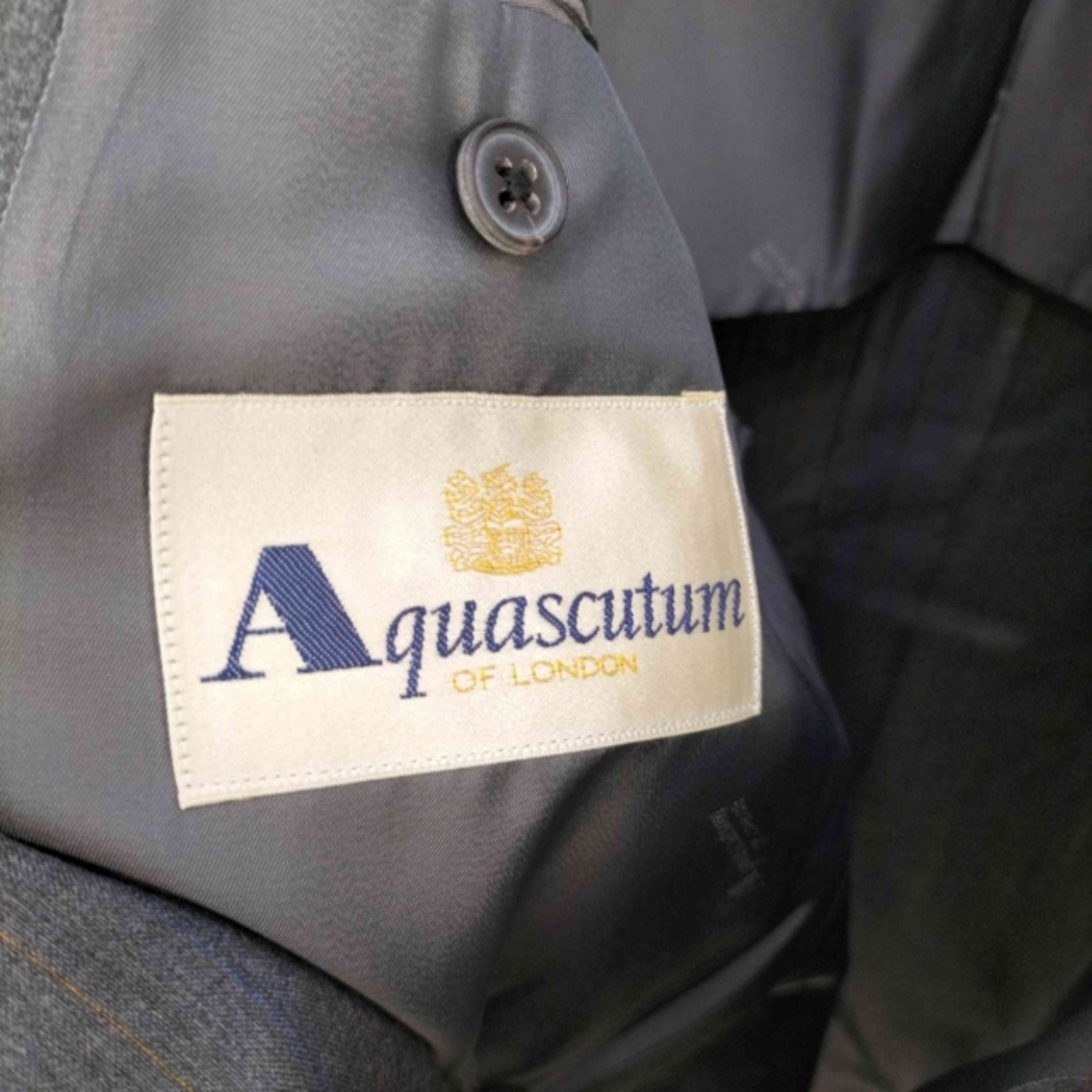 AQUA SCUTUM(アクアスキュータム)のAQUASCUTUM(アクアスキュータム) メンズ アウター ジャケット メンズのジャケット/アウター(テーラードジャケット)の商品写真