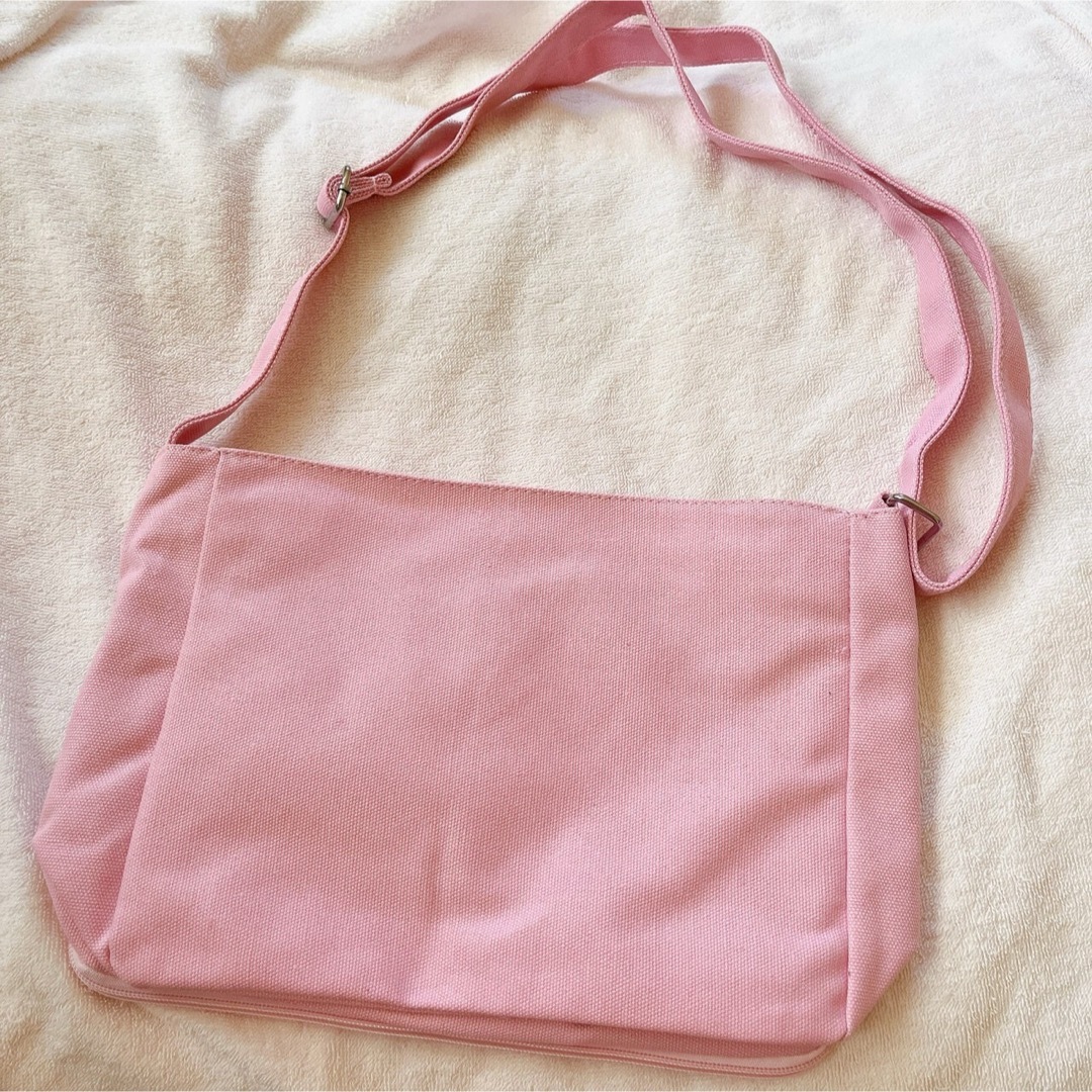痛バッグ 痛バ ショルダーバッグ オタク 痛ショルダー 推し活バッグ ピンク レディースのバッグ(ショルダーバッグ)の商品写真