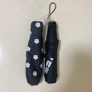 MARY QUANT - マリークワント 傘 晴雨兼用 新品未使用の通販 by sn19's MARY QUANT - マリークワント 傘 晴雨兼用 新品未使用の通販 by sn19's