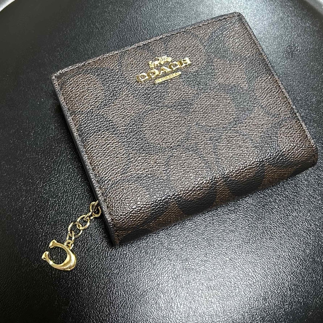 COACH(コーチ)のCOACH（コーチ）  財布 レディースのファッション小物(財布)の商品写真