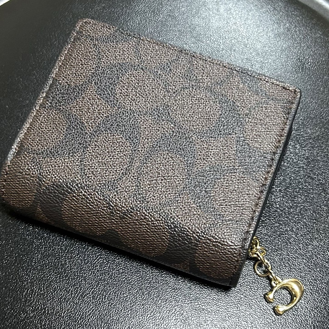 COACH(コーチ)のCOACH（コーチ）  財布 レディースのファッション小物(財布)の商品写真