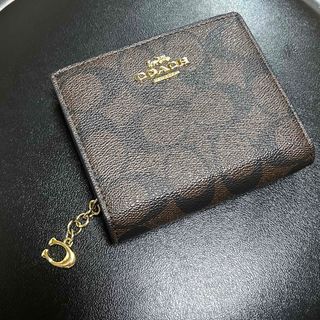 COACH - COACH（コーチ）  財布