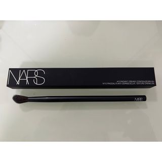 NARS - NARS ナーズ ラディアントクリーミーコンシーラーブラシ #10