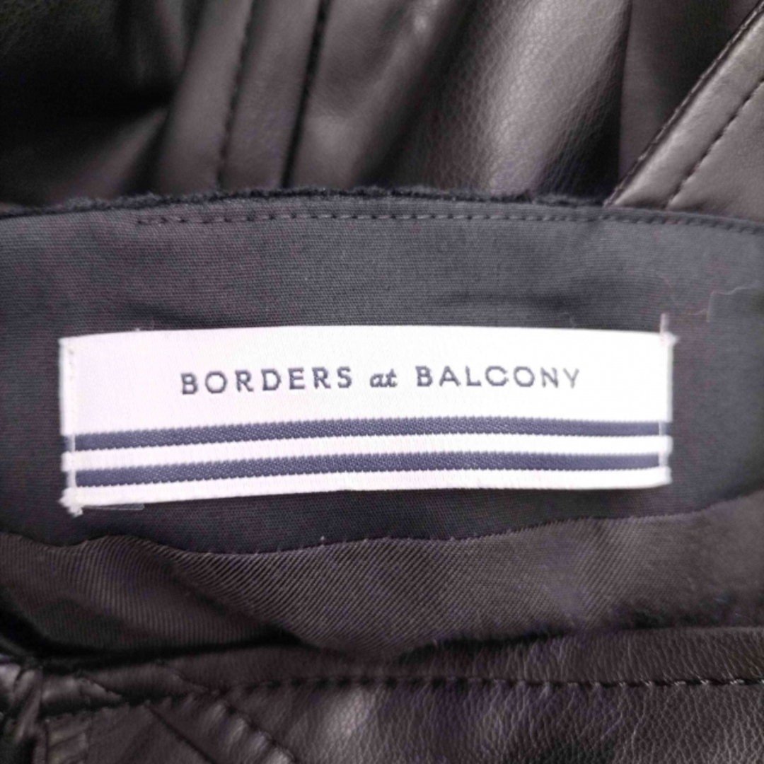 BORDERS at BALCONY(ボーダーズアットバルコニー)のborders at balcony(ボーダーズアットバルコニー) レディース レディースのワンピース(その他)の商品写真