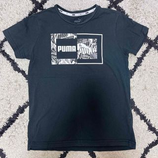 プーマ(PUMA)のPUMA / キッズTシャツ / 150cm(Tシャツ/カットソー)