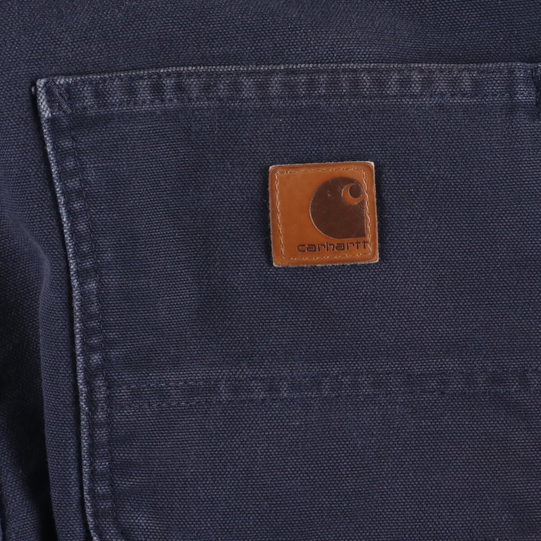 carhartt(カーハート)の古着 カーハート Carhartt Original Dungaree Fit ダックペインターパンツ メンズw32 /eaa447625 メンズのパンツ(ワークパンツ/カーゴパンツ)の商品写真