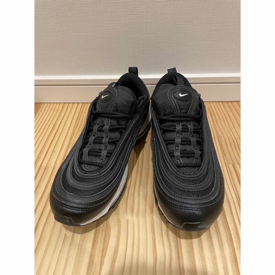 NIKE(ナイキ)の【なぁたん様】NIKE ナイキ AIR MAX 97 エアマックス　24.5cm レディースの靴/シューズ(スニーカー)の商品写真