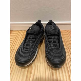 ナイキ(NIKE)のNIKE ナイキ AIR MAX 97 エアマックス　24.5cm(スニーカー)