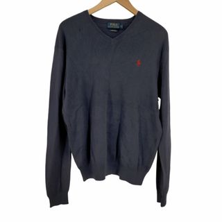 ポロラルフローレン(POLO RALPH LAUREN)のPOLO RALPH LAUREN(ポロラルフローレン) メンズ トップス(ニット/セーター)