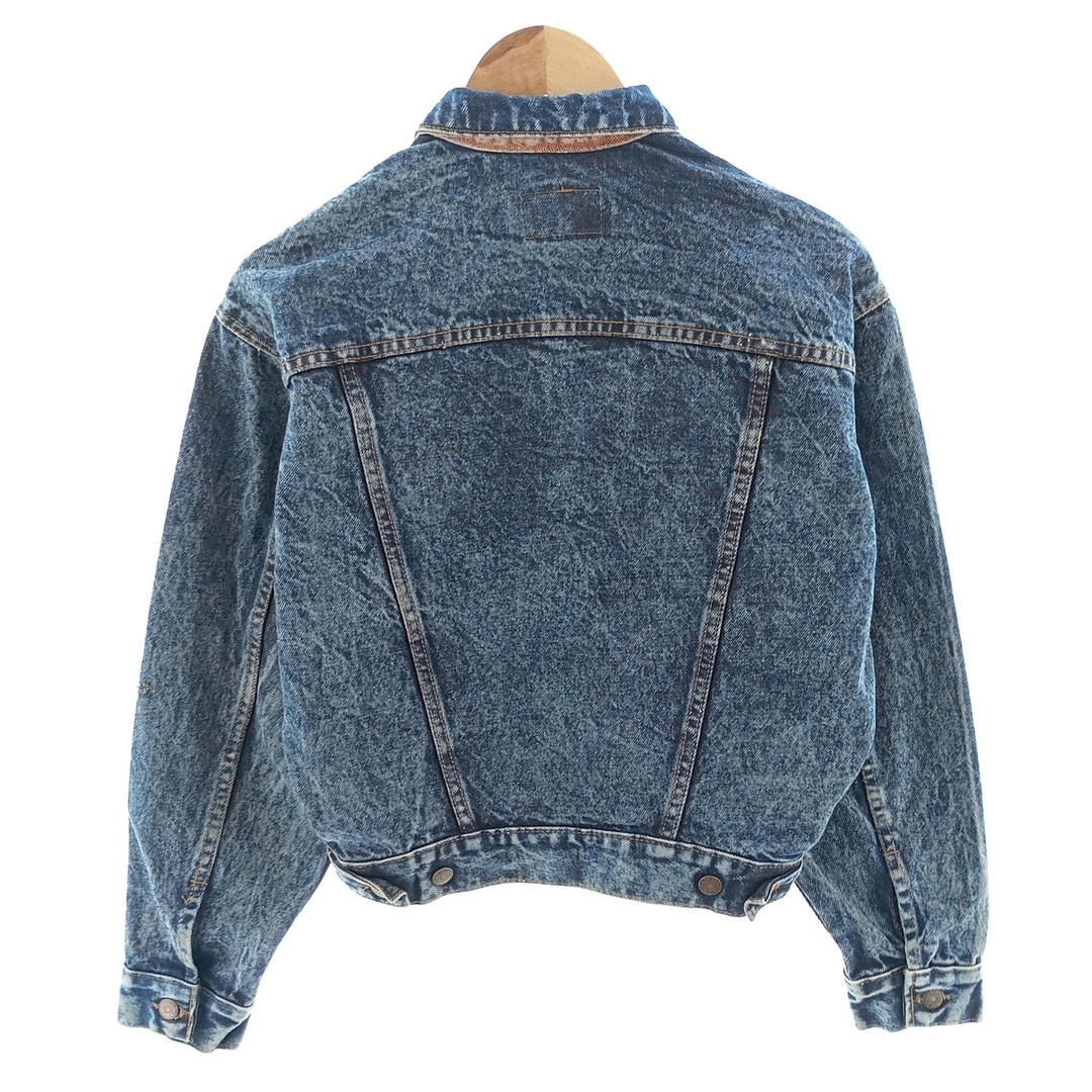 古着 90年代 リーバイス Levi´s 57514-0766 デニムジャケット G 古着 90年代 リーバイス Levi´s 57514-0766 デニムジャケット G