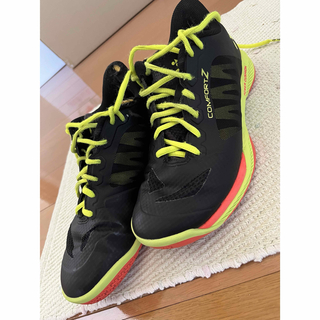 YONEX - パワークッション コンフォートz3 power chusion comfort