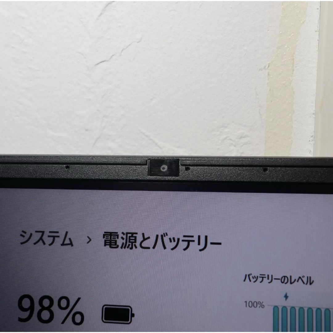 THIRDWAVE GROUP(サードウェーブ)のWin11ゲーミングCorei5＆GTX1050/メ16G/SSD＆HDD/無線 スマホ/家電/カメラのPC/タブレット(ノートPC)の商品写真